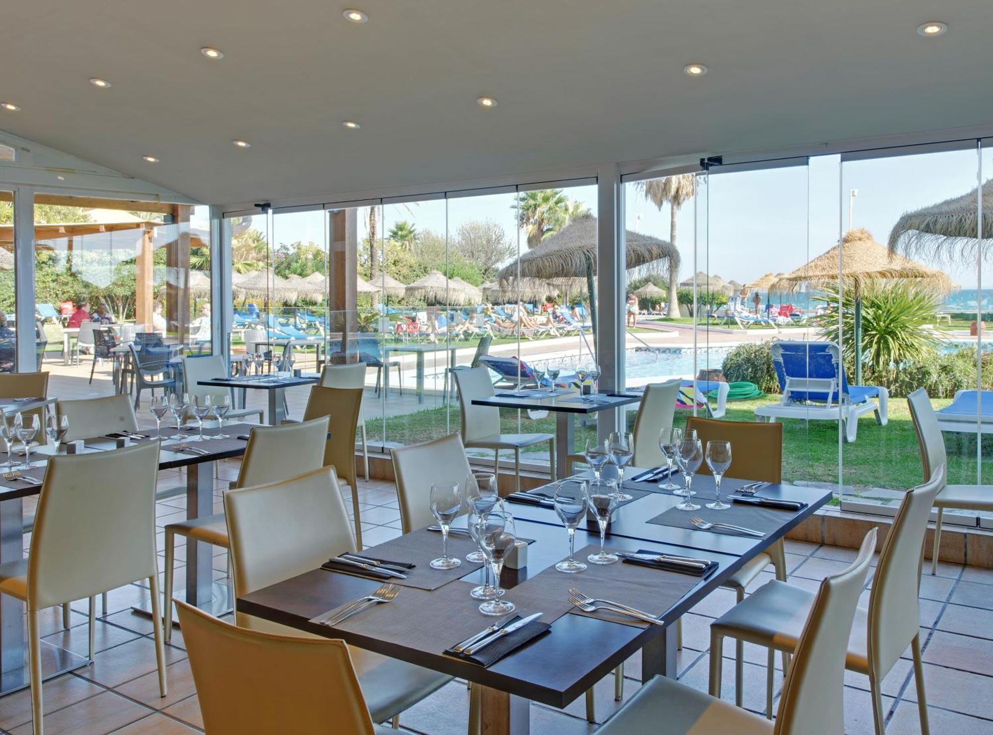 Sol By Melia Malaga Guadalmar, Malaga